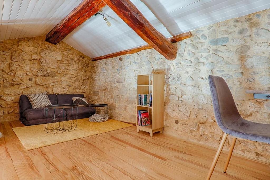 Appartement L’Escarpin - Billard - centre historique à Romans-sur-Isère Extérieur photo
